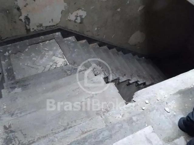 Casa / Sobrado para Venda em Rio de Janeiro/RJ Praça da Bandeira 7 Quartos