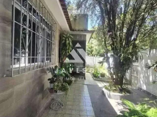Casa / Sobrado para Venda em Rio de Janeiro/RJ Praça Seca 3 Quartos
