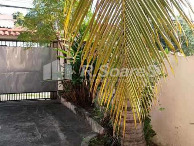 Casa / Sobrado para Venda em Rio de Janeiro/RJ Praça Seca 3 Quartos