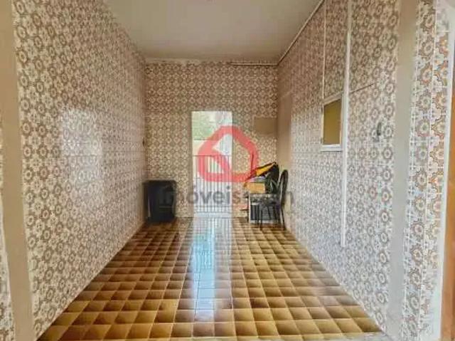 Casa / Sobrado para Venda em Rio de Janeiro/RJ Praça Seca 3 Quartos