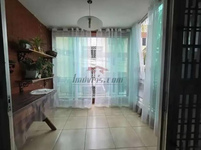 Casa / Sobrado para Venda em Rio de Janeiro/RJ Praça Seca 3 Quartos