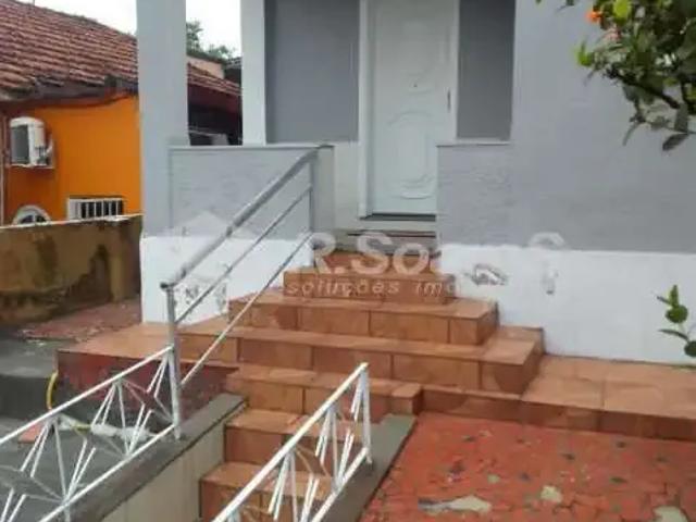 Casa / Sobrado para Venda em Rio de Janeiro/RJ Praça Seca 3 Quartos