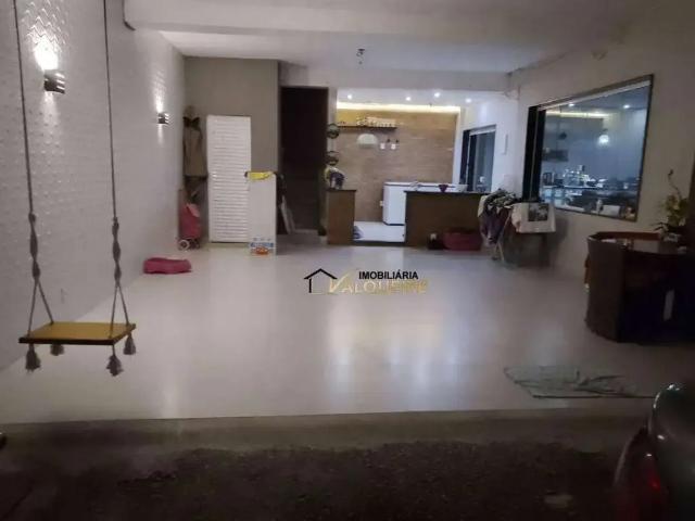 Casa / Sobrado para Venda em Rio de Janeiro/RJ Praça Seca 3 Quartos