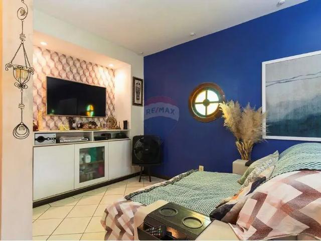 Casa / Sobrado para Venda em Rio de Janeiro/RJ Praça Seca 3 Quartos