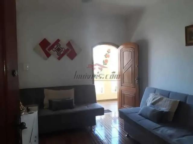 Casa / Sobrado para Venda em Rio de Janeiro/RJ Praça Seca 3 Quartos