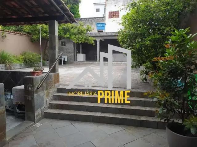 Casa / Sobrado para Venda em Rio de Janeiro/RJ Praça Seca 3 Quartos