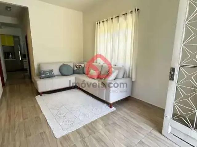 Casa / Sobrado para Venda em Rio de Janeiro/RJ Praça Seca 3 Quartos