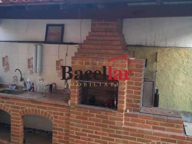 Casa / Sobrado para Venda em Rio de Janeiro/RJ Praça Seca 3 Quartos