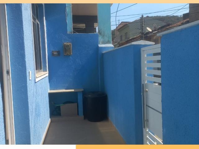Casa / Sobrado para Locação em Rio de Janeiro/RJ Praça Seca 3 Quartos