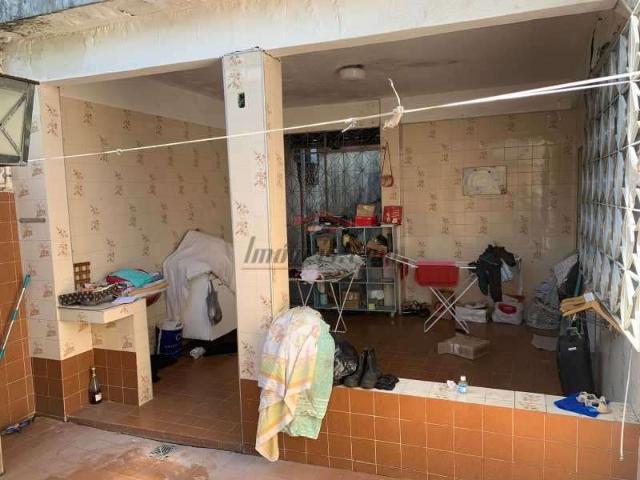 Casa / Sobrado para Venda em Rio de Janeiro/RJ Praça Seca 3 Quartos
