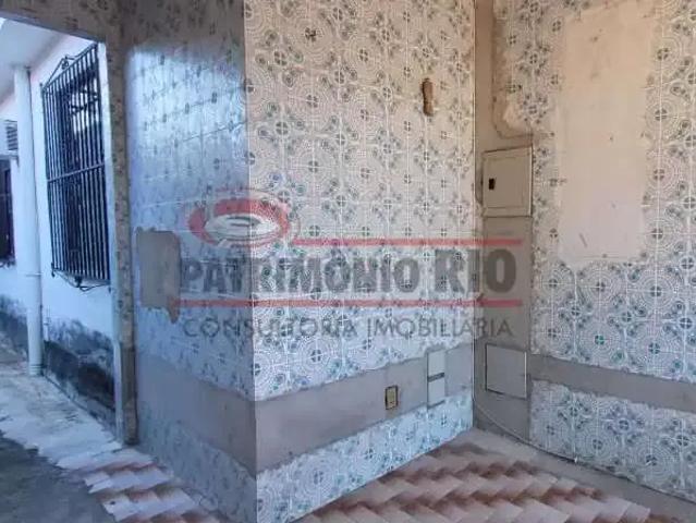 Casa / Sobrado para Venda em Rio de Janeiro/RJ Praça Seca 3 Quartos