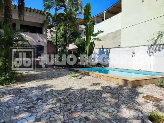 Casa / Sobrado para Venda em Rio de Janeiro/RJ Praça Seca 3 Quartos