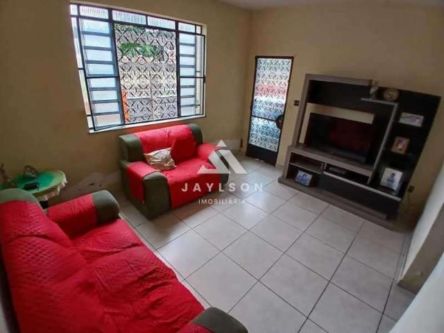 Casa / Sobrado para Venda em Rio de Janeiro/RJ Praça Seca 3 Quartos
