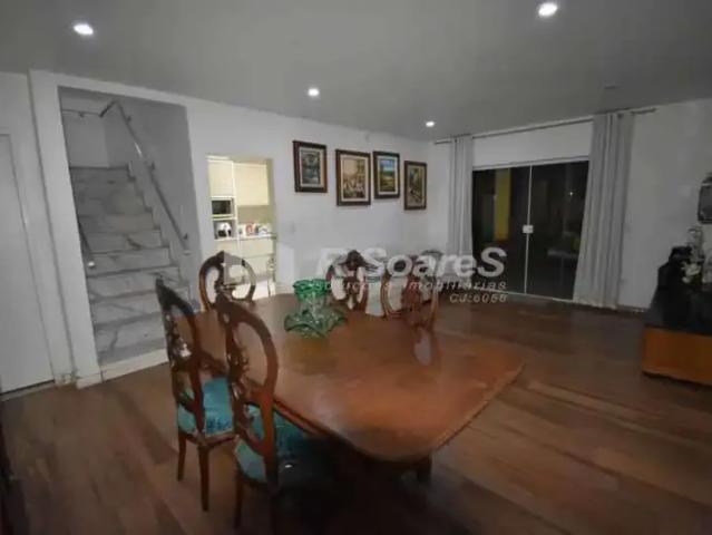 Casa / Sobrado para Venda em Rio de Janeiro/RJ Praça Seca 3 Quartos
