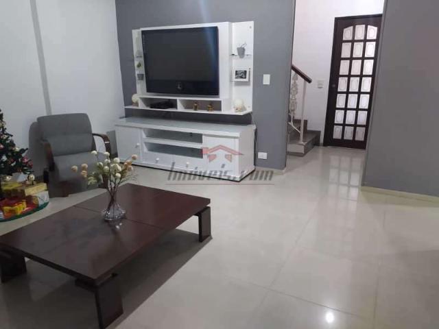 Casa / Sobrado para Venda em Rio de Janeiro/RJ Praça Seca 3 Quartos