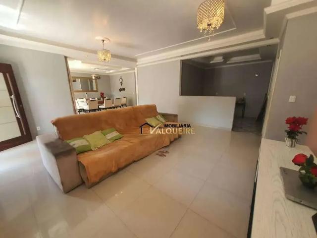 Casa / Sobrado para Venda em Rio de Janeiro/RJ Praça Seca 3 Quartos