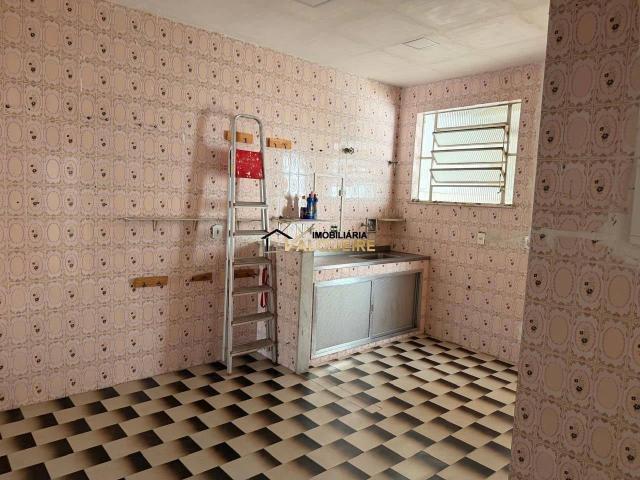 Casa / Sobrado para Venda em Rio de Janeiro/RJ Praça Seca 3 Quartos