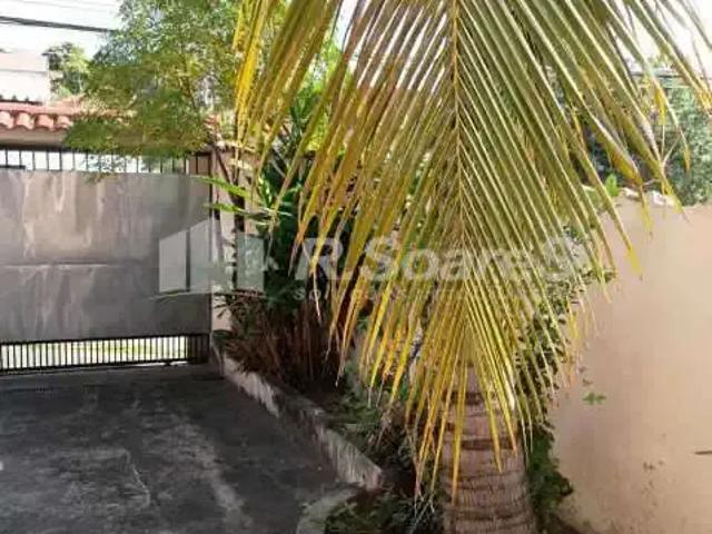 Casa / Sobrado para Venda em Rio de Janeiro/RJ Praça Seca 3 Quartos