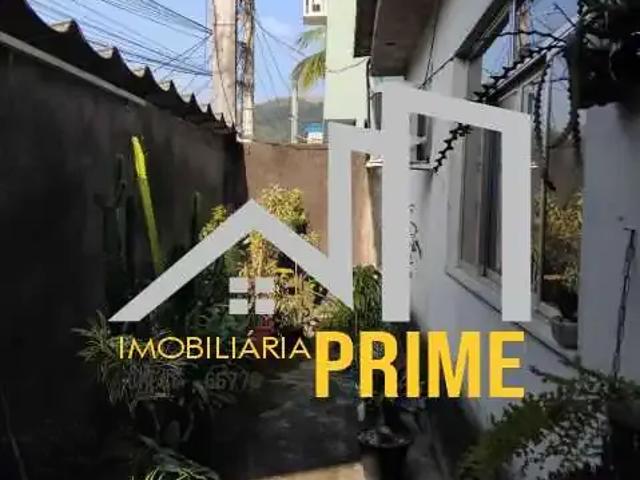 Casa / Sobrado para Venda em Rio de Janeiro/RJ Praça Seca 3 Quartos