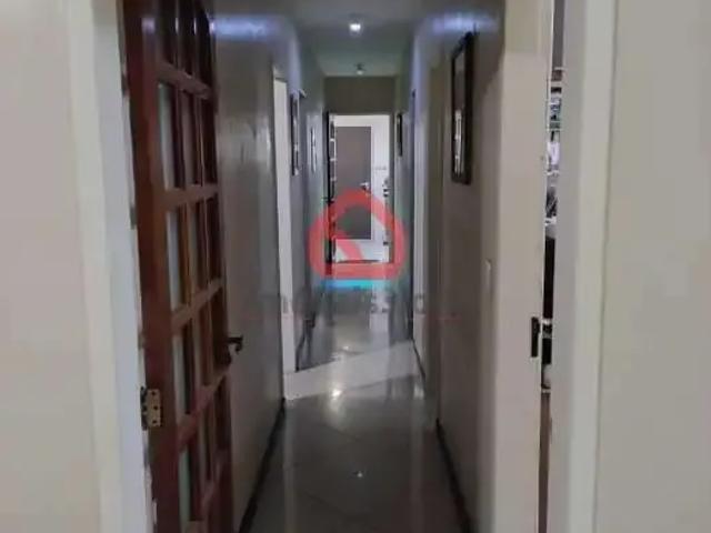 Casa / Sobrado para Venda em Rio de Janeiro/RJ Praça Seca 3 Quartos