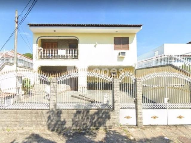 Casa / Sobrado para Venda em Rio de Janeiro/RJ Praça Seca 3 Quartos