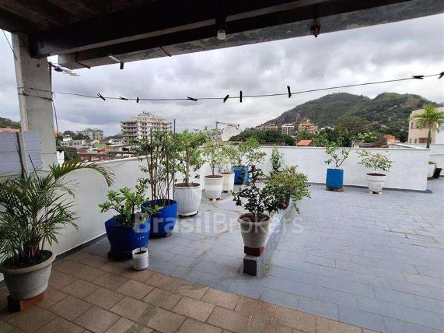 Casa / Sobrado para Venda em Rio de Janeiro/RJ Praça Seca 3 Quartos