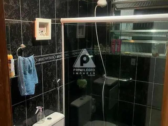 Casa / Sobrado para Venda em Rio de Janeiro/RJ Praça Seca 3 Quartos