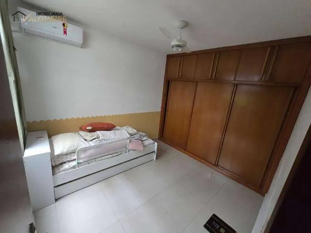 Casa / Sobrado para Venda em Rio de Janeiro/RJ Praça Seca 3 Quartos