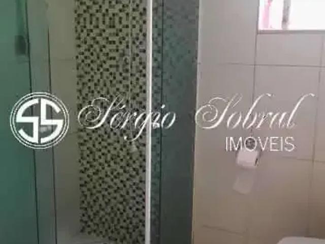 Casa / Sobrado para Venda em Rio de Janeiro/RJ Praça Seca 3 Quartos