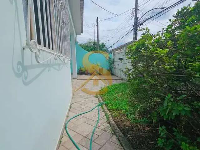 Casa / Sobrado para Venda em Rio de Janeiro/RJ Praça Seca 3 Quartos