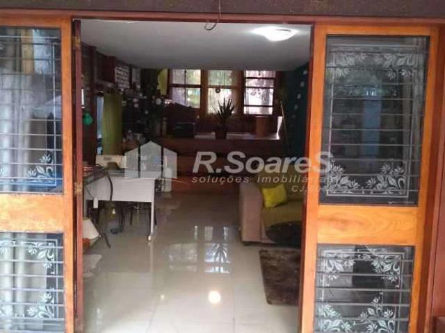 Casa / Sobrado para Venda em Rio de Janeiro/RJ Praça Seca 3 Quartos