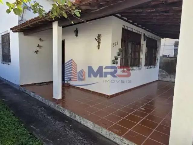 Casa / Sobrado para Venda em Rio de Janeiro/RJ Praça Seca 3 Quartos