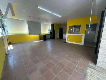 Praça Barão da Taquara - Varanda, Terraço