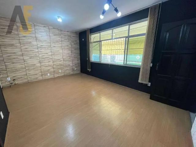 Casa / Sobrado para Venda em Rio de Janeiro/RJ Praça Seca 3 Quartos