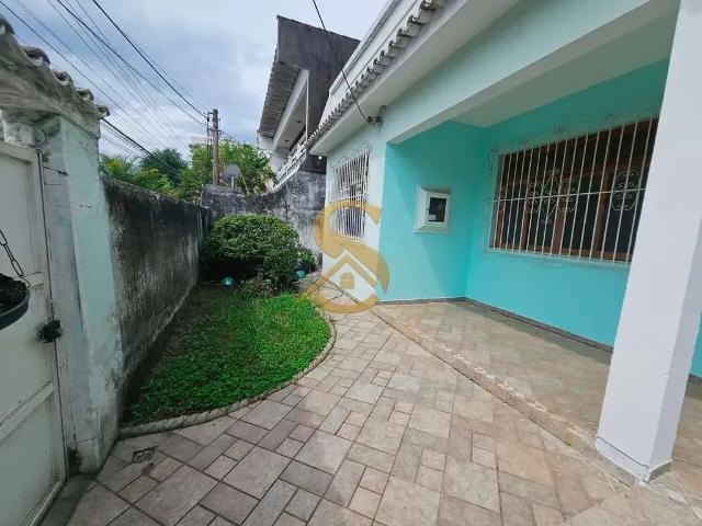 Casa / Sobrado para Venda em Rio de Janeiro/RJ Praça Seca 3 Quartos