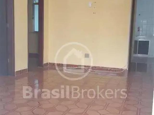 Casa / Sobrado para Venda em Rio de Janeiro/RJ Praça Seca 3 Quartos