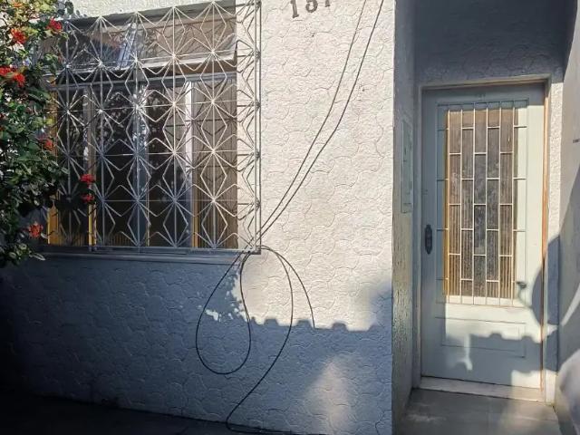 Casa / Sobrado para Venda em Rio de Janeiro/RJ Praça Seca 1 Quartos