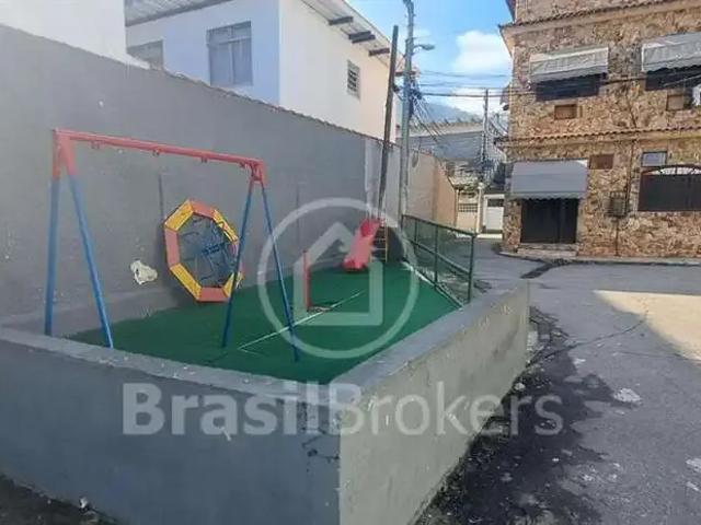 Casa / Sobrado para Venda em Rio de Janeiro/RJ Praça Seca 2 Quartos