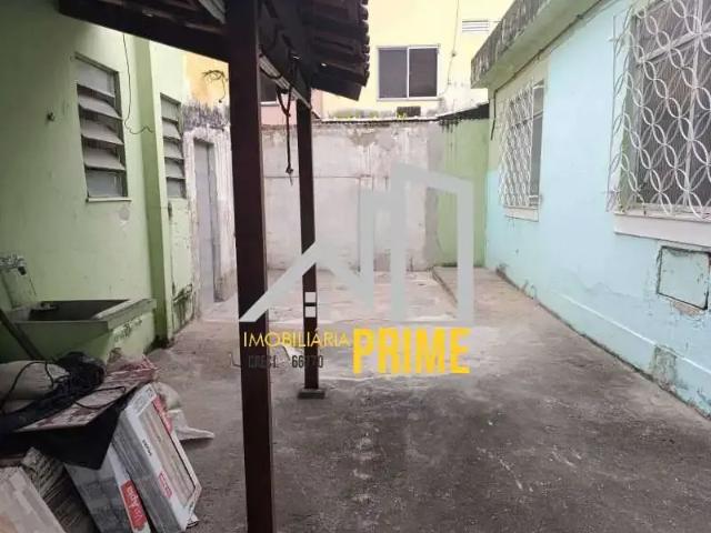 Casa / Sobrado para Venda em Rio de Janeiro/RJ Praça Seca 2 Quartos