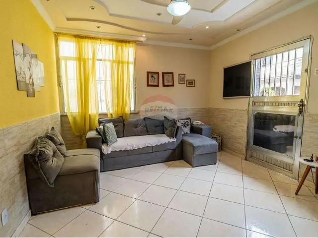 Casa / Sobrado para Venda em Rio de Janeiro/RJ Praça Seca 2 Quartos
