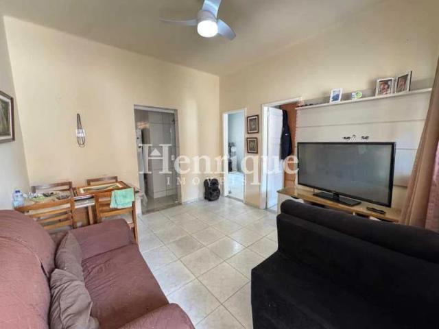 Casa / Sobrado para Venda em Rio de Janeiro/RJ Praça Seca 2 Quartos