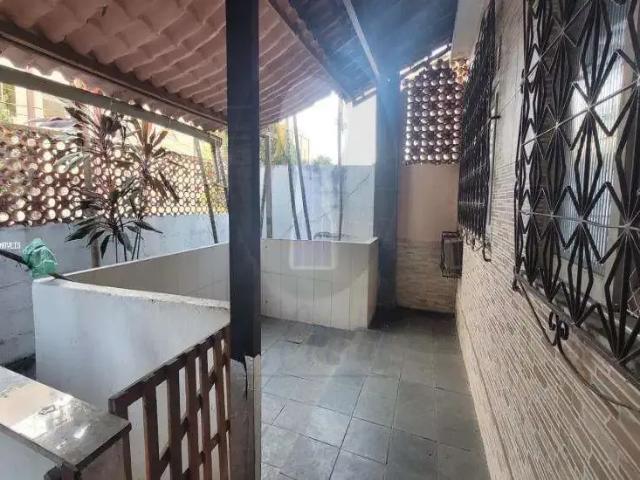 Casa / Sobrado para Venda em Rio de Janeiro/RJ Praça Seca 2 Quartos