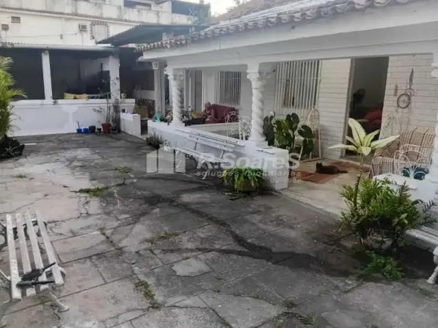 Casa / Sobrado para Venda em Rio de Janeiro/RJ Praça Seca 2 Quartos