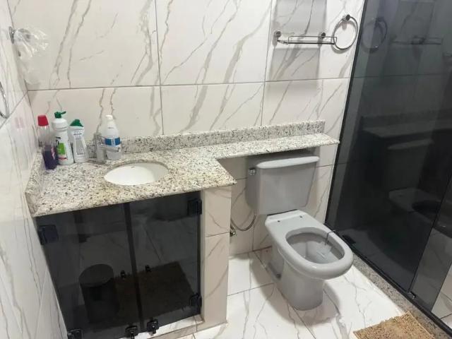 Casa / Sobrado para Venda em Rio de Janeiro/RJ Praça Seca 2 Quartos