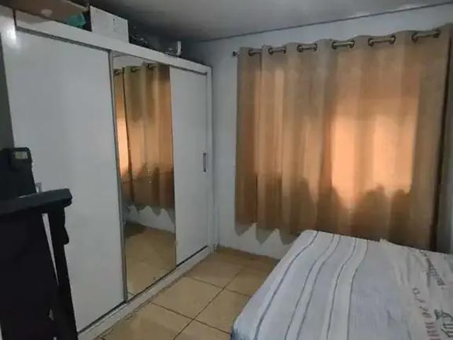 Casa / Sobrado para Venda em Rio de Janeiro/RJ Praça Seca 2 Quartos