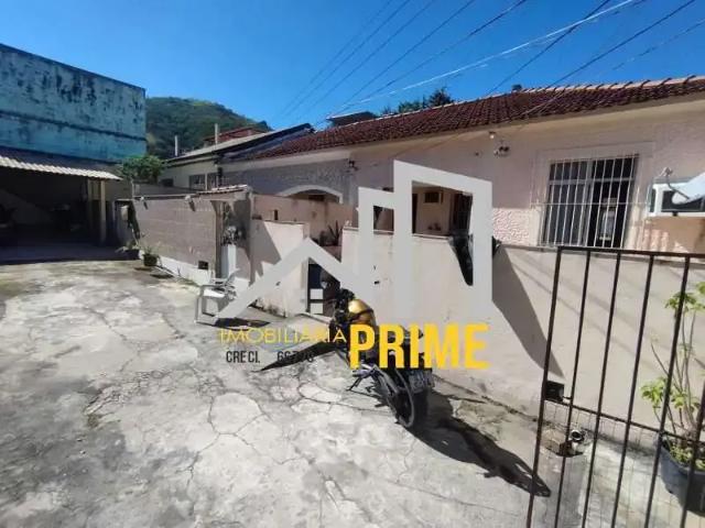 Casa / Sobrado para Venda em Rio de Janeiro/RJ Praça Seca 2 Quartos
