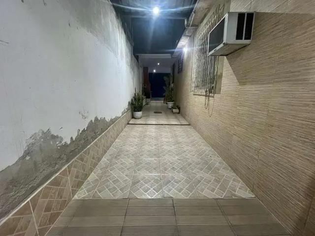 Casa / Sobrado para Venda em Rio de Janeiro/RJ Campinho 2 Quartos
