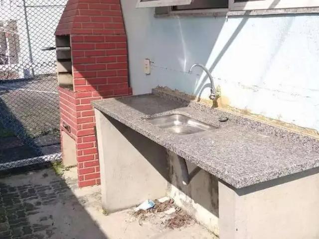 Casa / Sobrado para Venda em Rio de Janeiro/RJ Praça Seca 2 Quartos