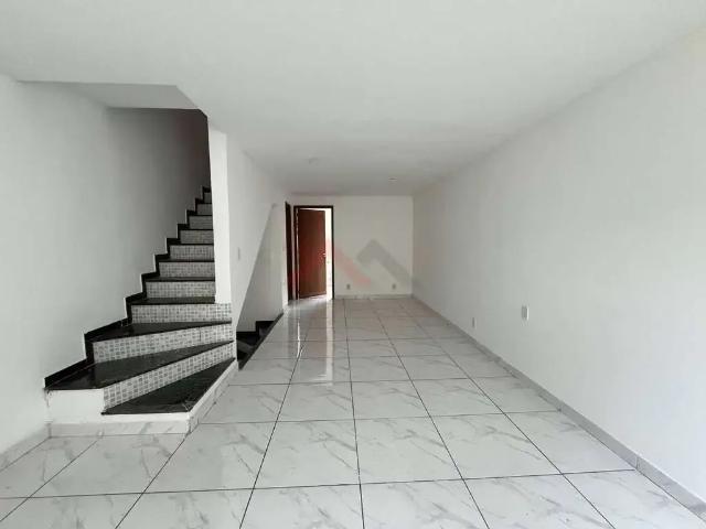 Casa / Sobrado para Venda em Rio de Janeiro/RJ Praça Seca 2 Quartos