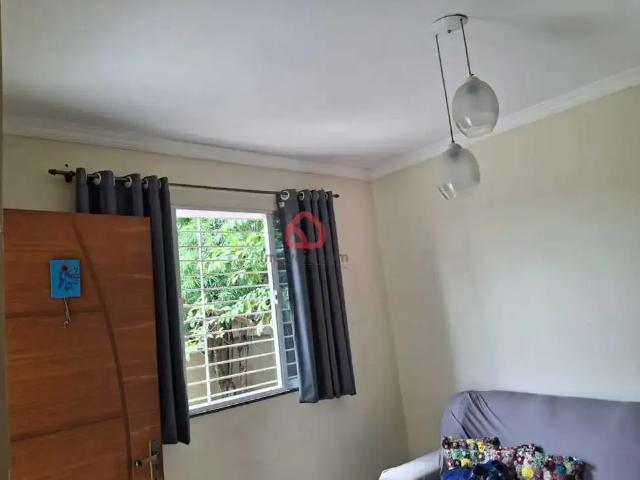 Casa / Sobrado para Venda em Rio de Janeiro/RJ Praça Seca 2 Quartos